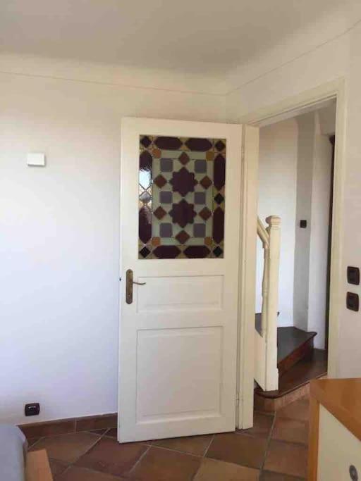 Chalet Bellevue Mentona Zewnętrze zdjęcie