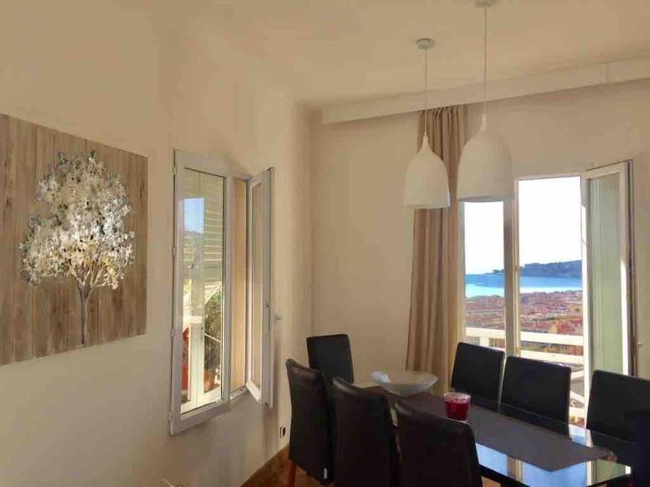 Chalet Bellevue Mentona Zewnętrze zdjęcie