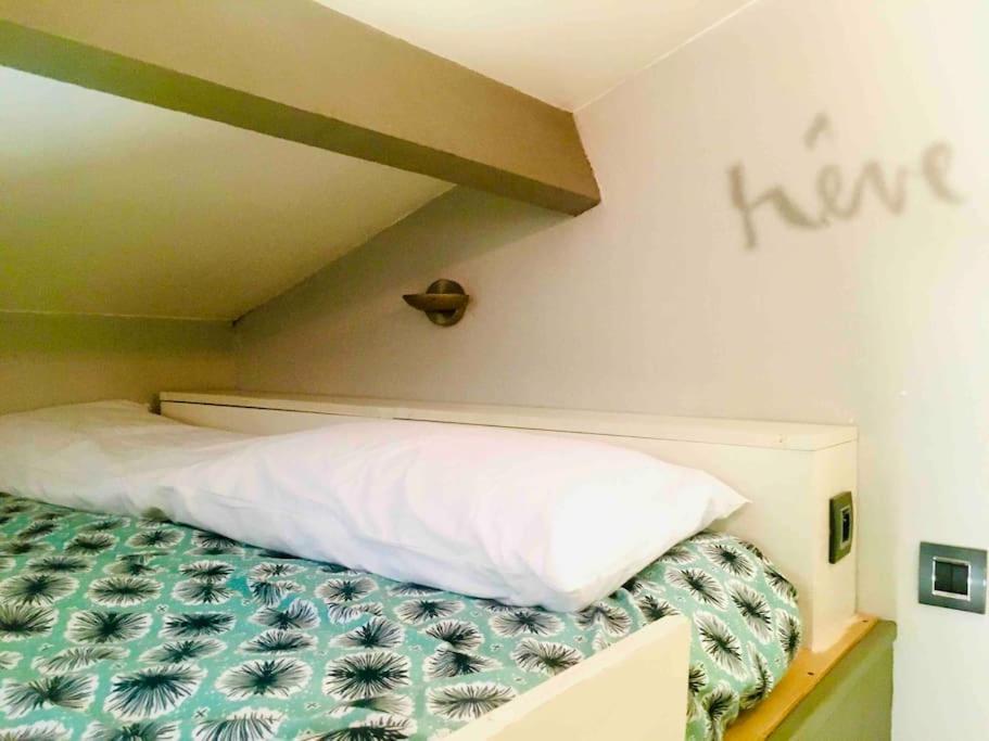 Chalet Bellevue Mentona Zewnętrze zdjęcie