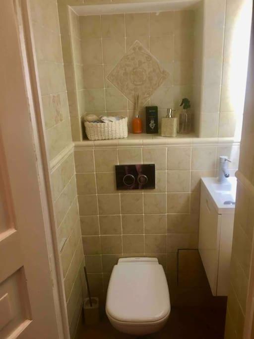 Chalet Bellevue Mentona Zewnętrze zdjęcie