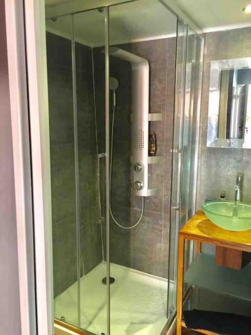 Chalet Bellevue Mentona Zewnętrze zdjęcie